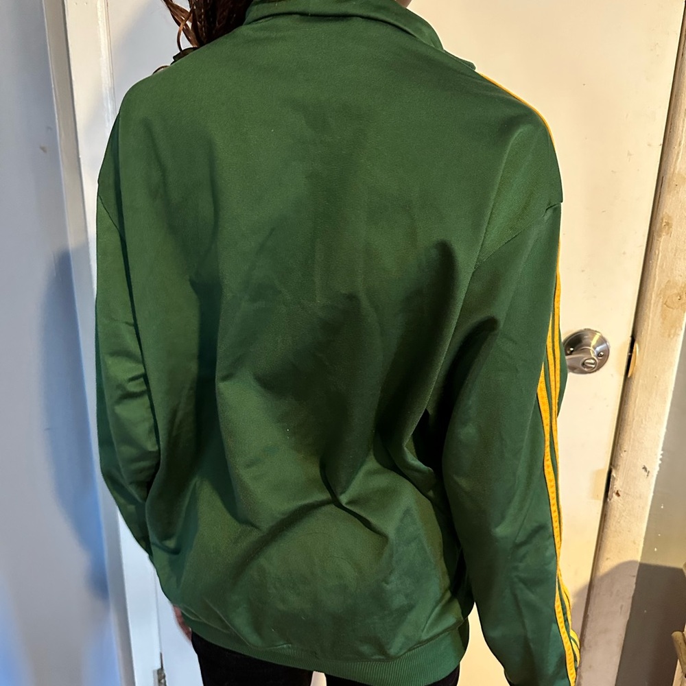 Adidas Tracksuit